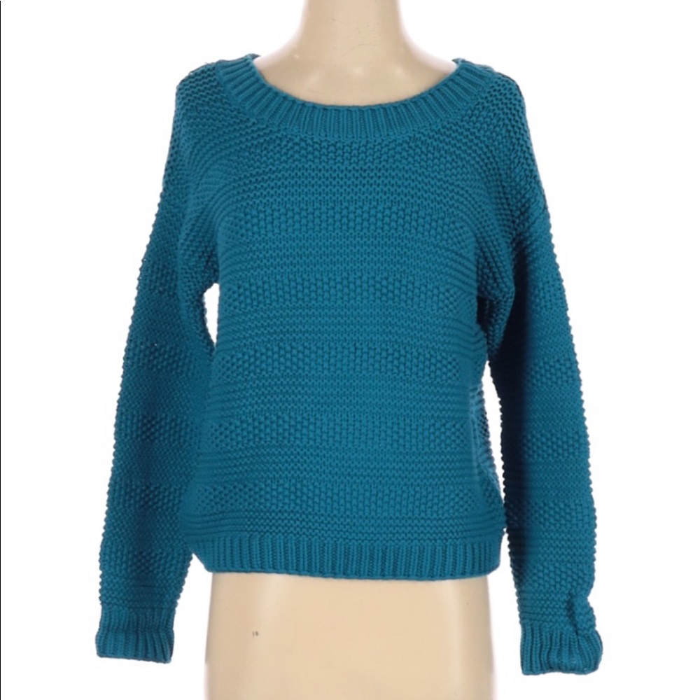 NWT Ann Taylor Loft pullover sweater size XS